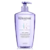 Kérastase Blond Absolu Bain Lumiére Shampoo For Blonde Hair 500ml 16.9fl.oz -Ly-skin Sales Store LySkin Kerastase blond absolu bain lumiere shampoo for blonde hair 500ml 16.9fl.oz KER00232