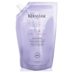 Kérastase Blond Absolu Bain Lumiére Shampoo Refill 500ml 16.9fl.oz