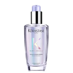 Kérastase Blond Absolu Cicaextreme Intense Blonde Strengthening Hair Oil Concentrate 100ml 3.4fl.oz