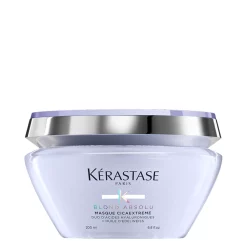 Kérastase Blond Absolu Cicaextreme Mask For Post-bleaching Hair 200ml 6.8fl.oz