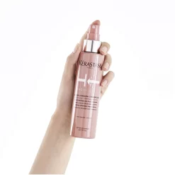 Kérastase Chroma Absolu Anti-frizz Thermic Serum For Color-treated Hair 150ml 5.1fl.oz -Ly-skin Sales Store LySkin Kerastase chroma absolu anti frizz thermic serum for color treated hair 150ml 5.1fl.oz KER00194 1