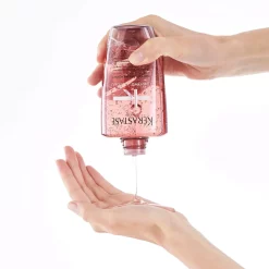 Kérastase Chroma Absolu Riche Shampoo Color-treated Hair Medium To Thick 250ml 8.5fl.oz 7 Kérastase Chroma Absolu Riche Shampoo Color-treated Hair Medium To Thick 250ml 8.5fl.oz -Ly-skin Sales Store LySkin Kerastase chroma absolu riche shampoo for color treated hair medium to thick 250ml 8.5fl.oz KER00020 2