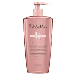 Kérastase Chroma Absolu Shampoo For Color-treated Hair Fine To Medium 500ml 16.9fl.oz