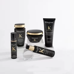 Kérastase Chronologiste Bain Régénérant Essential Revitalizing Shampoo 250ml 8.5fl.oz -Ly-skin Sales Store LySkin Kerastase chronologiste bain regenerant essential revitalizing shampoo 250ml 8.5fl.oz KER00073 2 1