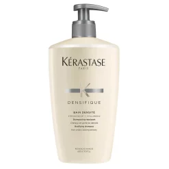 Kérastase Densifique Bain Densité Bodifying Shampoo 500ml 16.9fl.oz