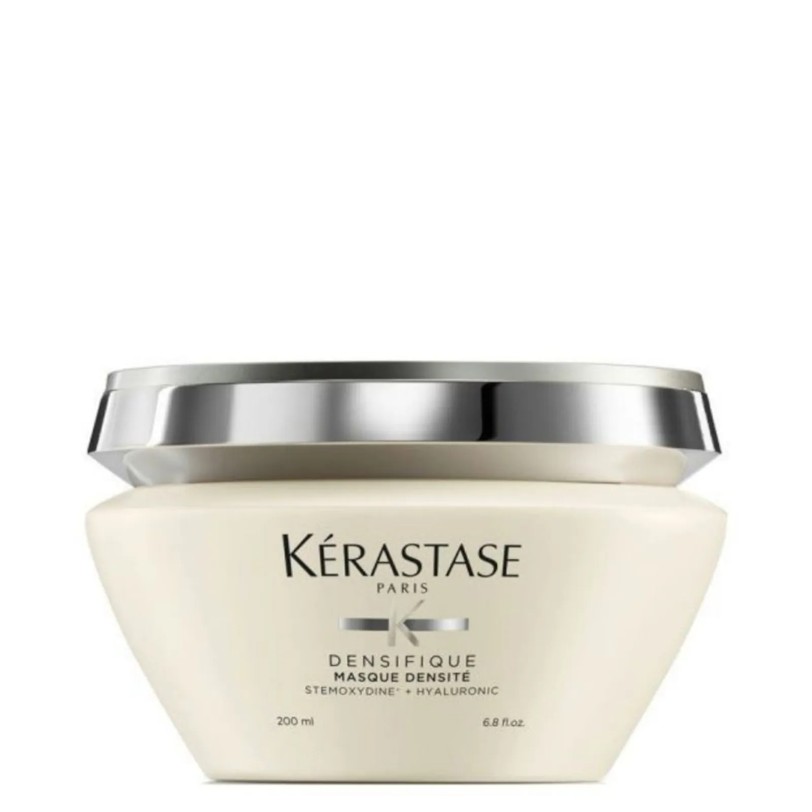 Kérastase Densifique Masque Densifying Hair Mask 200ml 6.8fl.oz 3 Kérastase Densifique Masque Densifying Hair Mask 200ml 6.8fl.oz