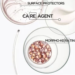 Kérastase Discipline Spray Fluidissime Anti-frizz 150ml 5.1 Fl.oz -Ly-skin Sales Store LySkin Kerastase discipline spray fluidissime anti frizz 150ml KER00205 2