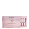 Kérastase Genesis Anti Hair-fall Fortifying Ampoules 10x6ml -Ly-skin Sales Store LySkin Kerastase genesis anti hair fall fortifying ampoules 10x6ml KER00056