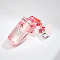 Kérastase Genesis Bain Hydra-fortifying Shampoo 250ml 8.5fl.oz -Ly-skin Sales Store LySkin Kerastase genesis bain hydra fortifying shampoo 250ml 8.5fl.oz KER00127 1
