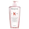 Kérastase Genesis Bain Hydra-fortifying Shampoo 500ml 16.9fl.oz -Ly-skin Sales Store LySkin Kerastase genesis bain hydra fortifying shampoo 500ml 16.9fl.oz KER00225