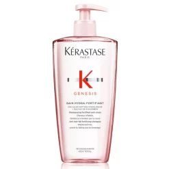 Kérastase Genesis Bain Hydra-fortifying Shampoo 500ml 16.9fl.oz