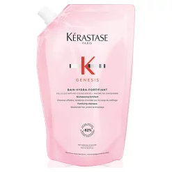 Kérastase Genesis Bain Hydra-fortifying Shampoo Refill 500ml 16.9fl.oz