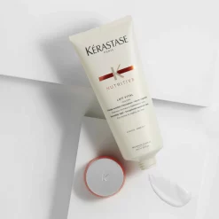 Kérastase Nutritive Lait Vital Conditioner For Normal To Dry Hair 200ml 6.8fl.oz -Ly-skin Sales Store LySkin Kerastase nutritive lait vital conditioner for normal to dry hair 200ml 6.8fl.oz KER00146 1 1