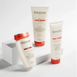 Kérastase Nutritive Lait Vital Conditioner For Normal To Dry Hair 200ml 6.8fl.oz -Ly-skin Sales Store LySkin Kerastase nutritive lait vital conditioner for normal to dry hair 200ml 6.8fl.oz KER00146 1