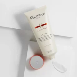 Kérastase Nutritive Lait Vital Conditioner For Normal To Dry Hair 200ml 6.8fl.oz -Ly-skin Sales Store LySkin Kerastase nutritive lait vital conditioner for normal to dry hair 200ml 6.8fl.oz KER00146 2