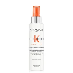 Kérastase Nutritive Lotion Thermique Leave-in Blow Dry Mist Dry Fine Hair 150ml 5.1fl.oz
