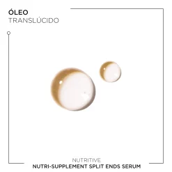 Kérastase Nutritive Nutri-supplement Split Ends Serum 50ml 1.7fl.oz -Ly-skin Sales Store LySkin Kerastase nutritive nutri supplement split ends serum 50ml 1.7fl.oz KER00254 3