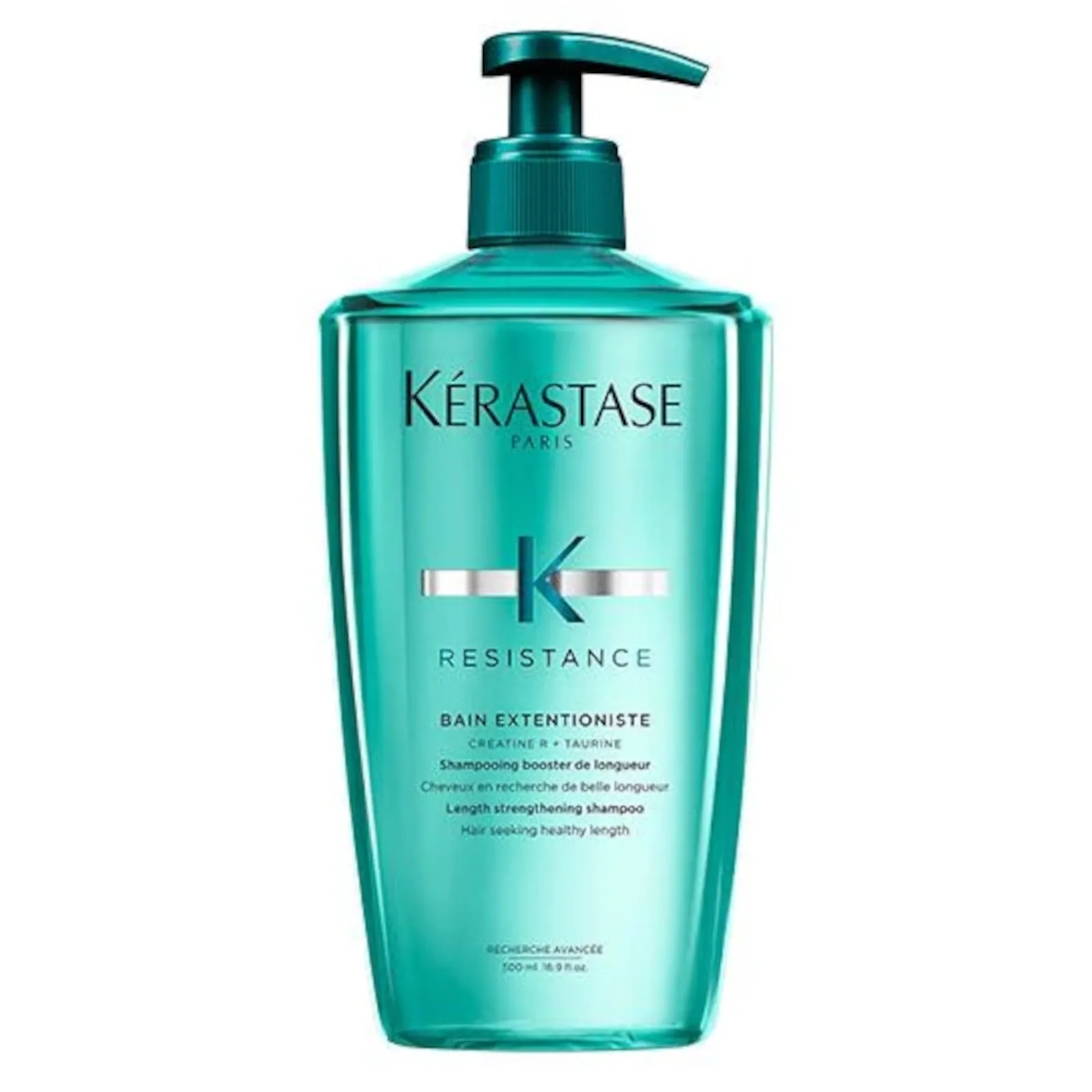 Kérastase Resistance Bain Extensioniste Shampoo 500ml 16.9fl.oz 3 Kérastase Resistance Bain Extensioniste Shampoo 500ml 16.9fl.oz