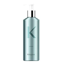 Kérastase Resistance Bain Force Architecte Shampoo Aluminum Bottle 1unit