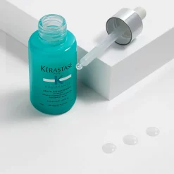 Kérastase Resistance Extentioniste Serum 50ml 1.7 Fl.oz -Ly-skin Sales Store LySkin Kerastase resistance extentioniste serum 50ml KER00162 2