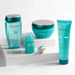 Kérastase Resistance Extentioniste Thermique Gel Cream 150ml 5.1 Fl.oz -Ly-skin Sales Store LySkin Kerastase resistance extentioniste thermique gel cream 150ml KER00155 1