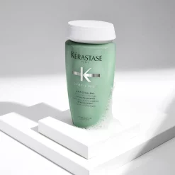 Kérastase Specifique Bain Divalent Balancing Shampoo 250ml 8.5 Fl.oz -Ly-skin Sales Store LySkin Kerastase specifique bain divalent balancing shampoo 250ml KER00168 2
