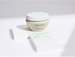 Kérastase Specifique Masque Réhydratant Intense Rehydrating Gel-masque For Dry Ends 200ml 6.8 Fl.oz 7 Kérastase Specifique Masque Réhydratant Intense Rehydrating Gel-masque For Dry Ends 200ml 6.8 Fl.oz -Ly-skin Sales Store LySkin Kerastase specifique masque rehydratant intense rehydrating gel masque for dry ends 200ml KER00177 2