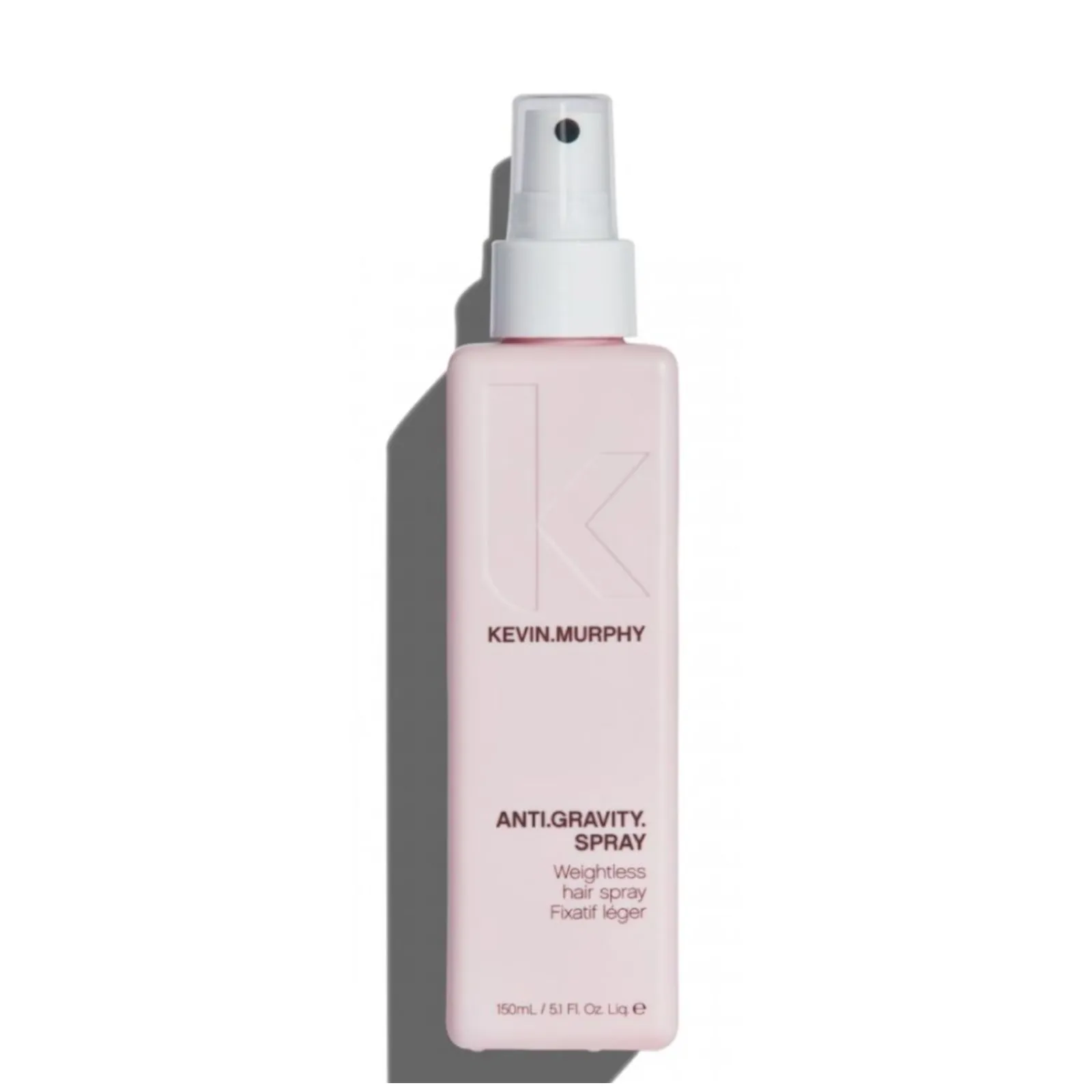 Kevin Murphy Anti Gravity Spray Weightless And Oil-free Shine 150ml 5.1fl.oz 3 Kevin Murphy Anti Gravity Spray Weightless And Oil-free Shine 150ml 5.1fl.oz