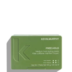 Kevin Murphy Free Hold Medium Hold Styling Paste 100g 3.5oz