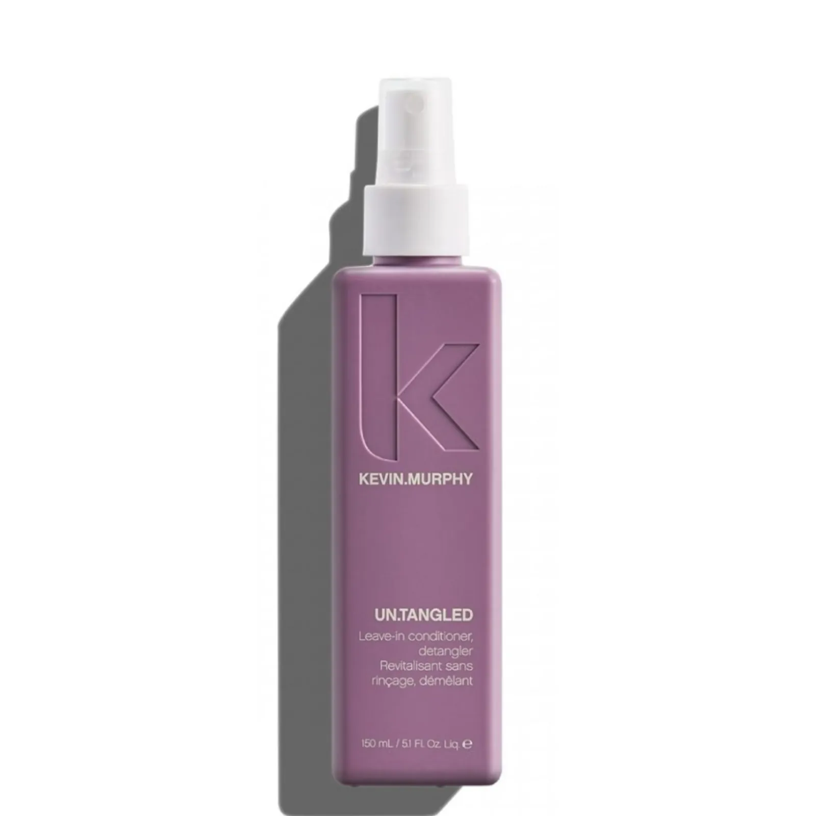 Kevin Murphy Untangled Spray Leave-in Conditioner 150ml 5.1fl.oz 3 Kevin Murphy Untangled Spray Leave-in Conditioner 150ml 5.1fl.oz