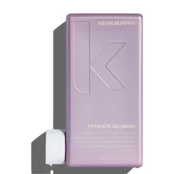 Kevin Murphy Hydrate-me Wash Shampoo For Coloured Hair 250ml 8.4fl.oz