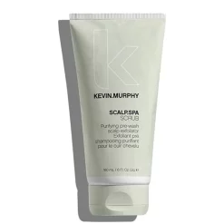 Kevin Murphy Scalp Spa Scrub Purifying Pre-wash 180ml 6fl.oz