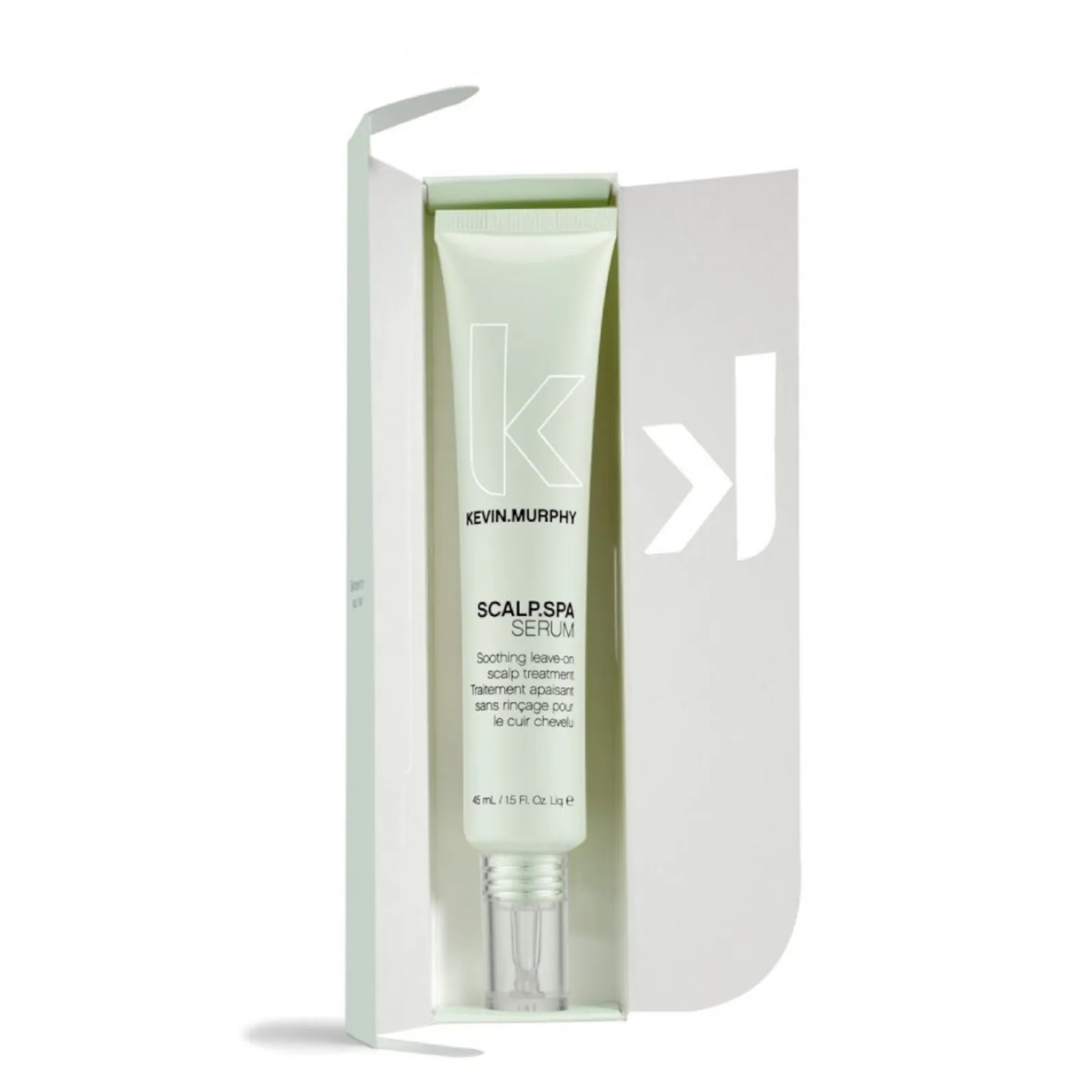 Kevin Murphy Scalp Spa Serum Soothing Leave-in 45ml 1.5fl.oz 3 Kevin Murphy Scalp Spa Serum Soothing Leave-in 45ml 1.5fl.oz