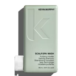 Kevin Murphy Scalp Spa Wash Purifying Micellar Shampoo 250ml 8.4fl.oz