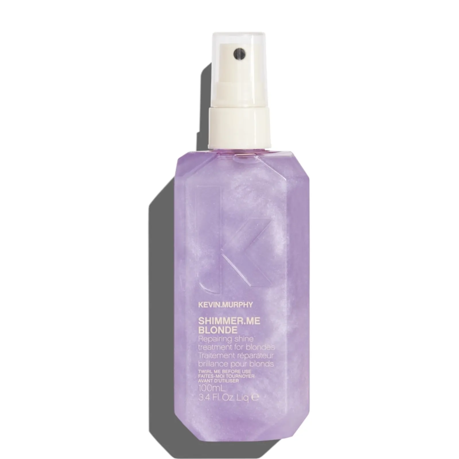 Kevin Murphy Shimmer Me Blonde Repairing Treatment 100ml 3.4fl.oz 3 Kevin Murphy Shimmer Me Blonde Repairing Treatment 100ml 3.4fl.oz