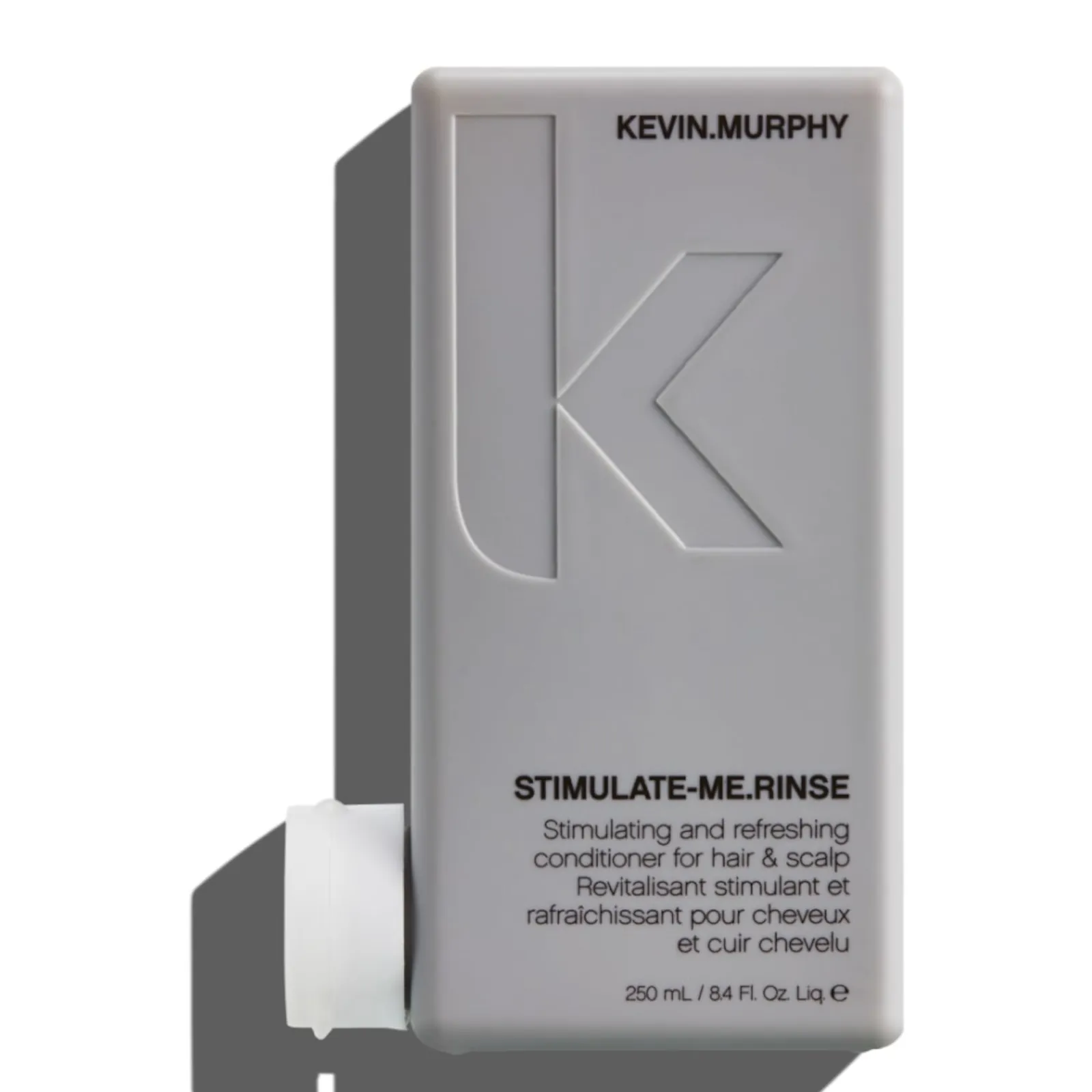 Kevin Murphy Stimulate Me Rinse Conditioner For Hair And Scalp 250ml 8.4fl.oz 3 Kevin Murphy Stimulate Me Rinse Conditioner For Hair And Scalp 250ml 8.4fl.oz