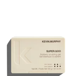 Kevin Murphy Super Goo Rubbery Sculping Gel 100g 3.5oz