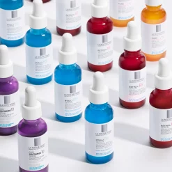 LA ROCHE-POSAY La Roche Posay Retinol B3 Anti-wrinkles Serum 30ml -Ly-skin Sales Store LySkin La roche posay retinol b3 anti wrinkles serum 30ml LRP00264 7