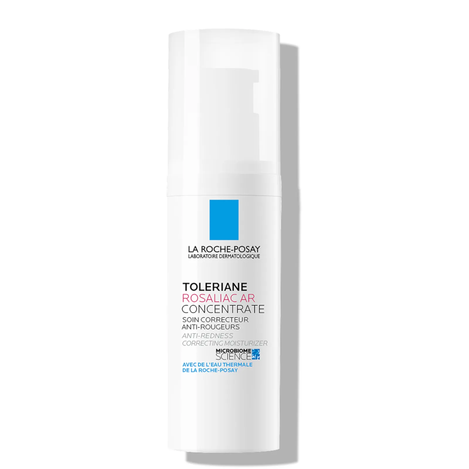 LA ROCHE-POSAY La Roche Posay Toleriane Rosaliac Ar Concentrate Anti-redness Corrector 40ml 1.35fl.oz 3 LA ROCHE-POSAY La Roche Posay Toleriane Rosaliac Ar Concentrate Anti-redness Corrector 40ml 1.35fl.oz