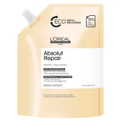 Loreal Professionnel Absolut Repair Shampoo Refill 1500ml 50.7fl.oz