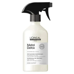 Loreal Professionnel Metal Detox Pre-treatment Spray Metal Neutralizer 500ml 16.9fl.oz