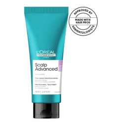 Loreal Professionnel Scalp Advanced Intense Soother Treatment 200ml 6.8fl.oz