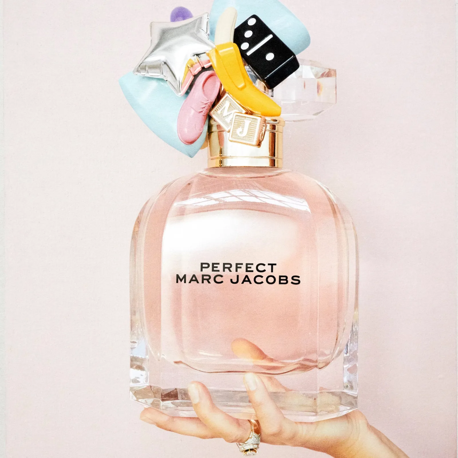 Marc Jacobs Perfect Shower Gel 200ml 6.8fl.oz 4 Marc Jacobs Perfect Shower Gel 200ml 6.8fl.oz - Image 2