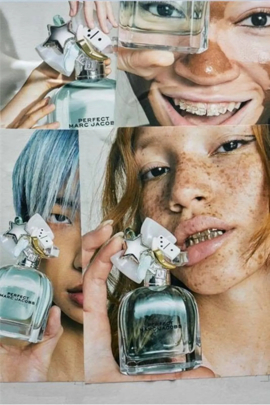 Marc Jacobs Perfect Eau De Toilette 4 Marc Jacobs Perfect Eau De Toilette - Image 2