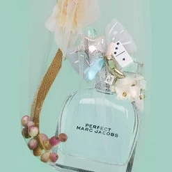 Marc Jacobs Perfect Eau De Toilette 7 Marc Jacobs Perfect Eau De Toilette -Ly-skin Sales Store LySkin Marc jacobs perfect eau de toilette MJC00021 1 2
