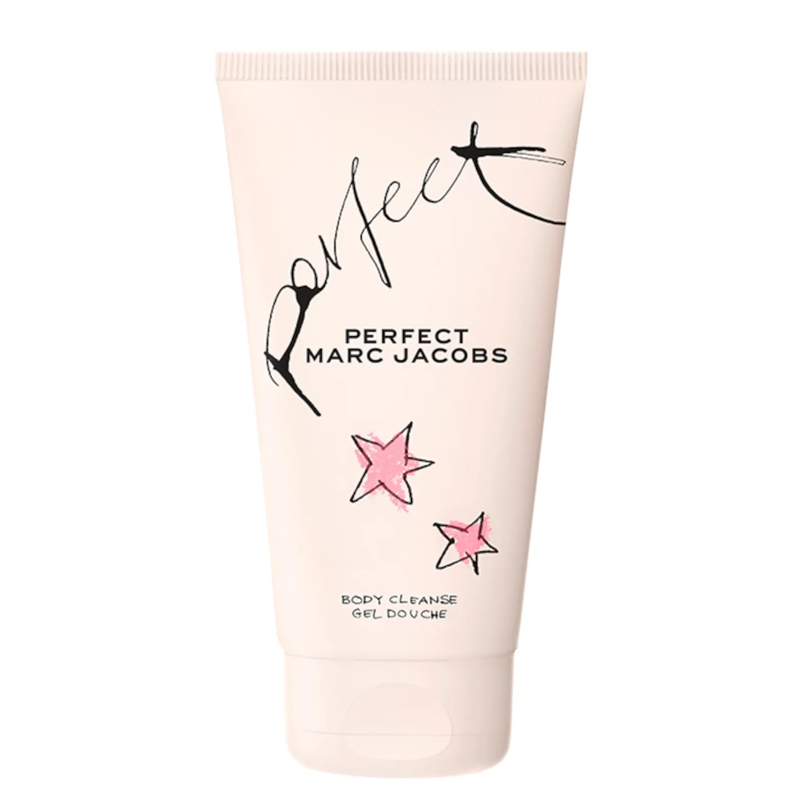 Marc Jacobs Perfect Shower Gel 200ml 6.8fl.oz 3 Marc Jacobs Perfect Shower Gel 200ml 6.8fl.oz