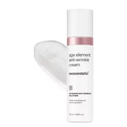 Mesoestetic Age Element Anti-wrinkle Cream 50ml 1.69fl.oz -Ly-skin Sales Store LySkin Mesoestetic age element anti wrinkle cream 50ml 1.69 fl oz MST00116 1