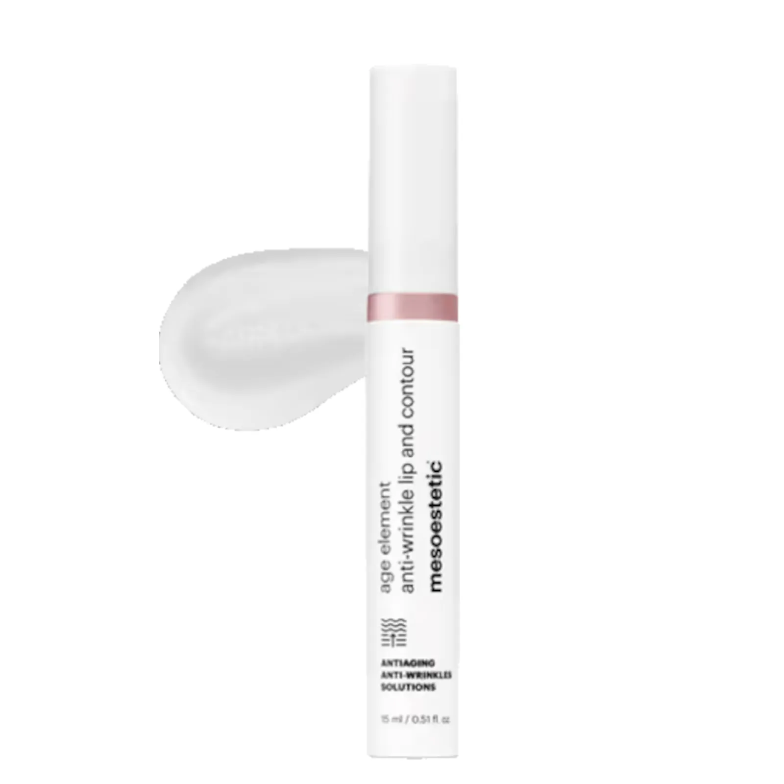 Mesoestetic Age Element Anti-wrinkle Lip & Contour 15ml 0.5fl.oz 4 Mesoestetic Age Element Anti-wrinkle Lip & Contour 15ml 0.5fl.oz - Image 2
