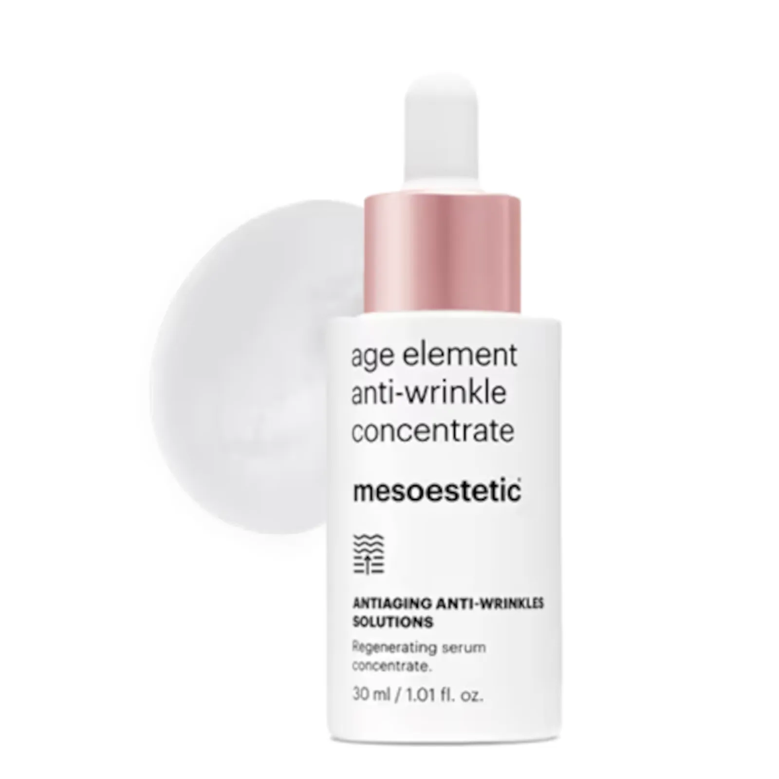 Mesoestetic Age Element Anti-wrinkle Serum 30ml 1fl.oz 4 Mesoestetic Age Element Anti-wrinkle Serum 30ml 1fl.oz - Image 2