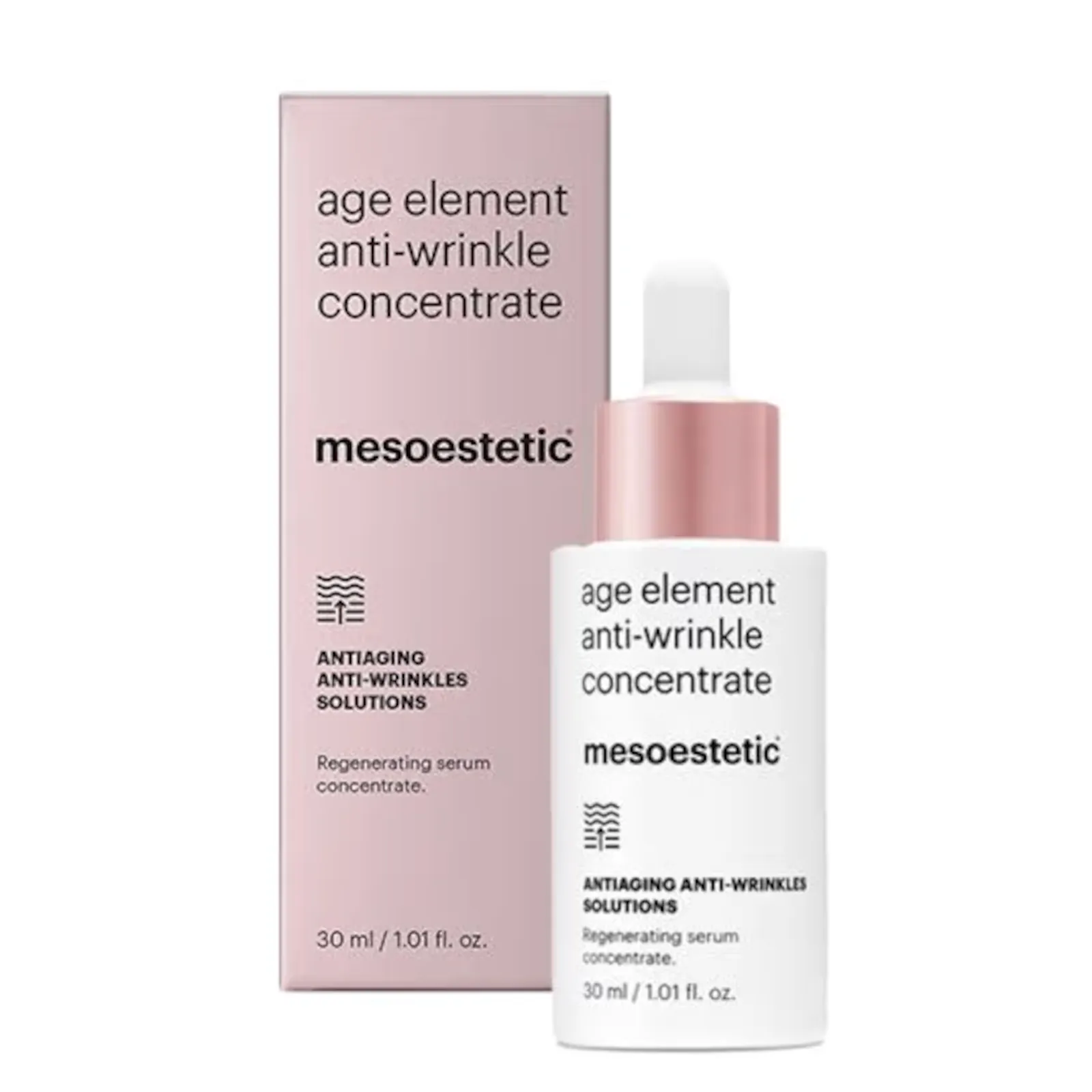 Mesoestetic Age Element Anti-wrinkle Serum 30ml 1fl.oz 3 Mesoestetic Age Element Anti-wrinkle Serum 30ml 1fl.oz